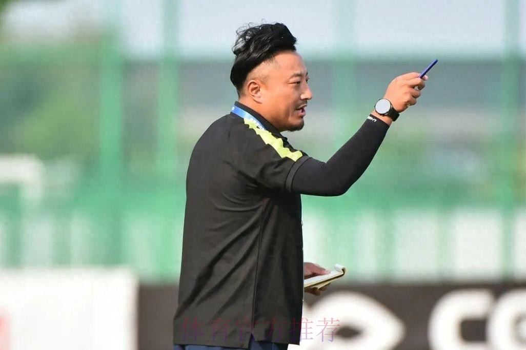 王洪亮出任中国U-17国家女子足球队主教练 王洪亮出任中国U-17国家女子足球队主教练