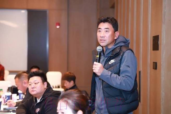 2025年中国足球协会国家女子足球队建设研讨会在肇庆召开 2025年中国足球协会国家女子足球队建设研讨会在肇庆召开