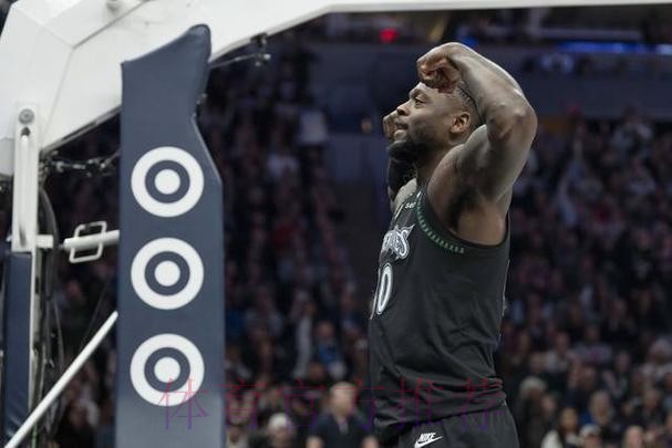 字母哥25分8板5助 雄鹿106-139不敌森林狼 兰德尔29分 字母哥25分8板5助 雄鹿106-139不敌森林狼 兰德尔29分